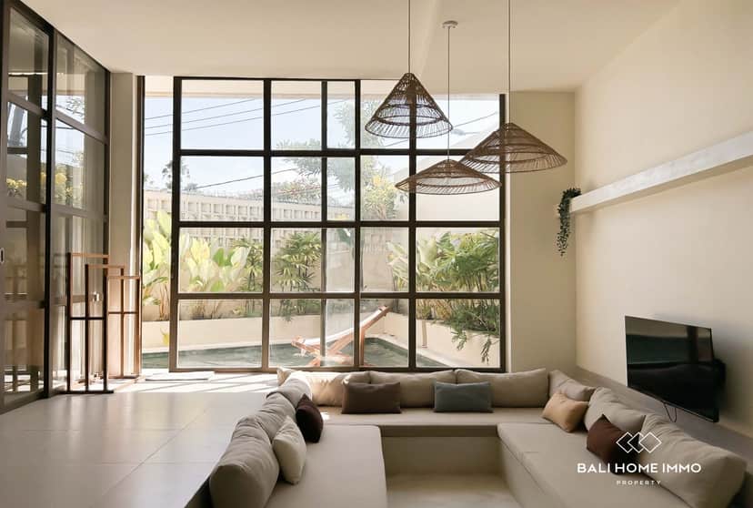 2-bedroom leasehold villa in Canggu — photo 2 of 5