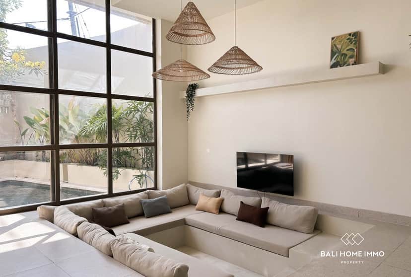 2-bedroom leasehold villa in Canggu — photo 3 of 5