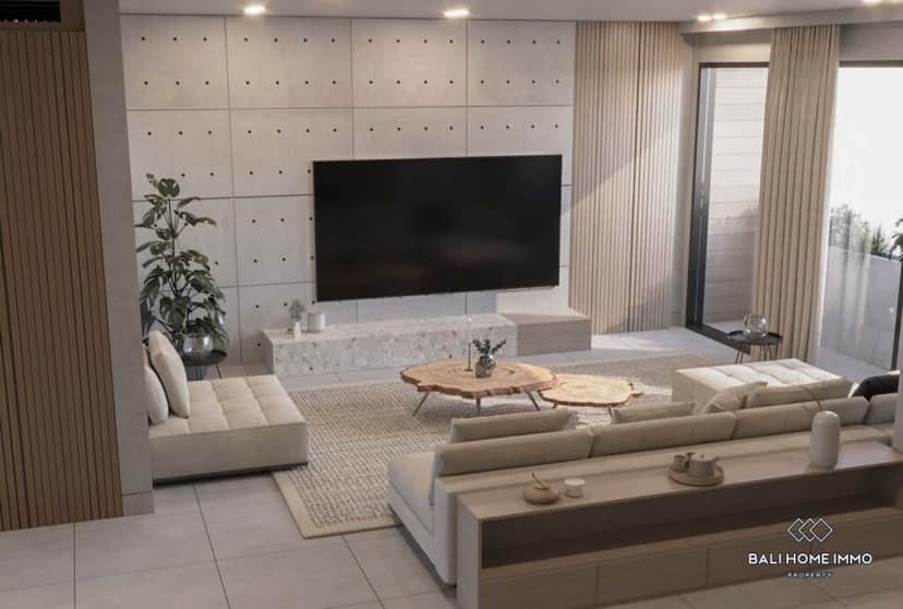 2-bedroom leasehold villa in Canggu — photo 5 of 5