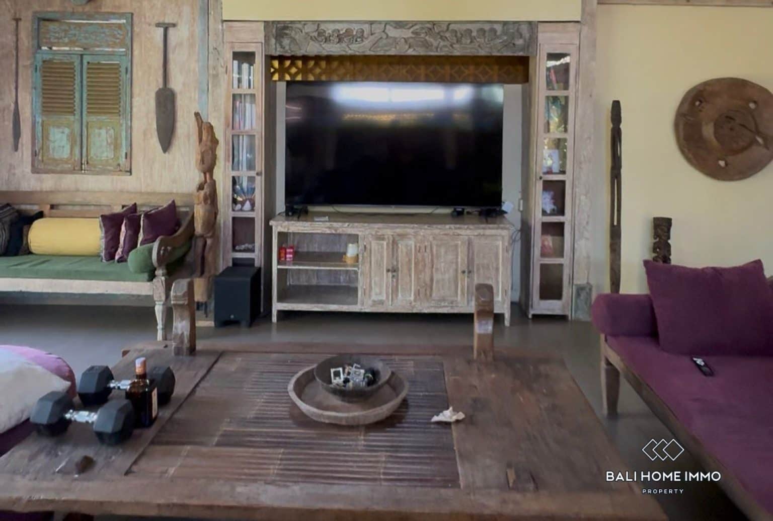 6-bedroom leasehold villa in Pererenan — photo 5 of 5