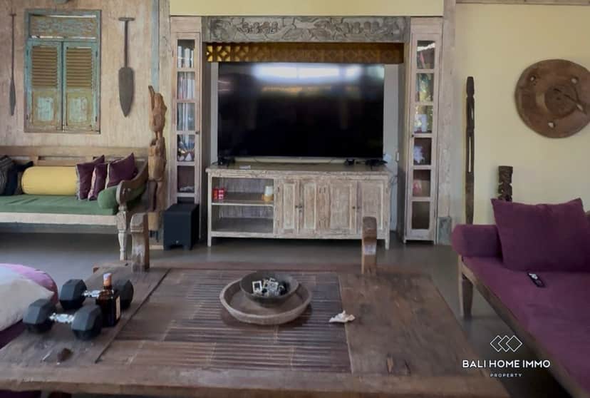 6-bedroom leasehold villa in Pererenan — photo 5 of 5