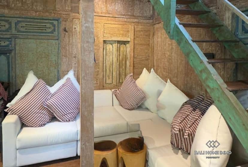 6-bedroom leasehold villa in Pererenan — photo 4 of 5
