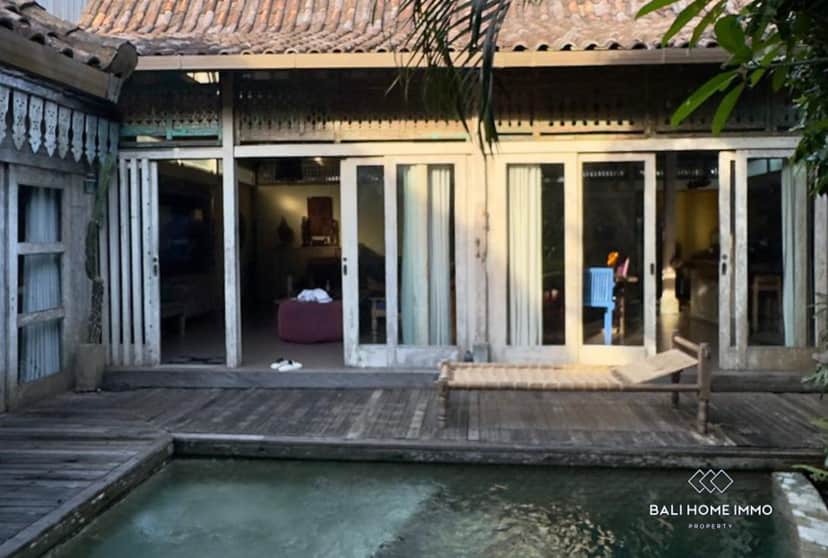 6-bedroom leasehold villa in Pererenan — photo 2 of 5