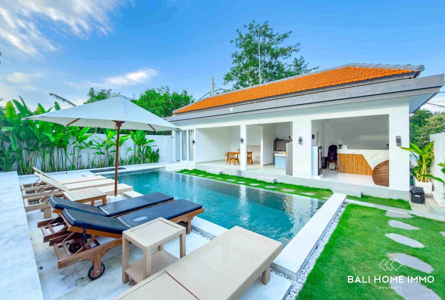 6-bedroom leasehold villa in Uluwatu — photo 2 of 5
