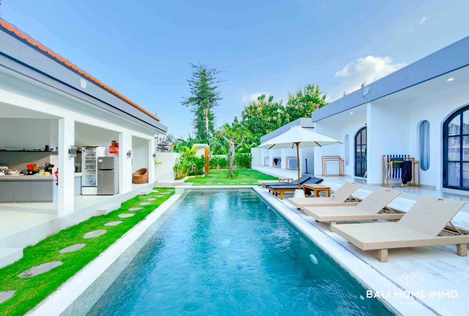 6-bedroom leasehold villa in Uluwatu — photo 3 of 5