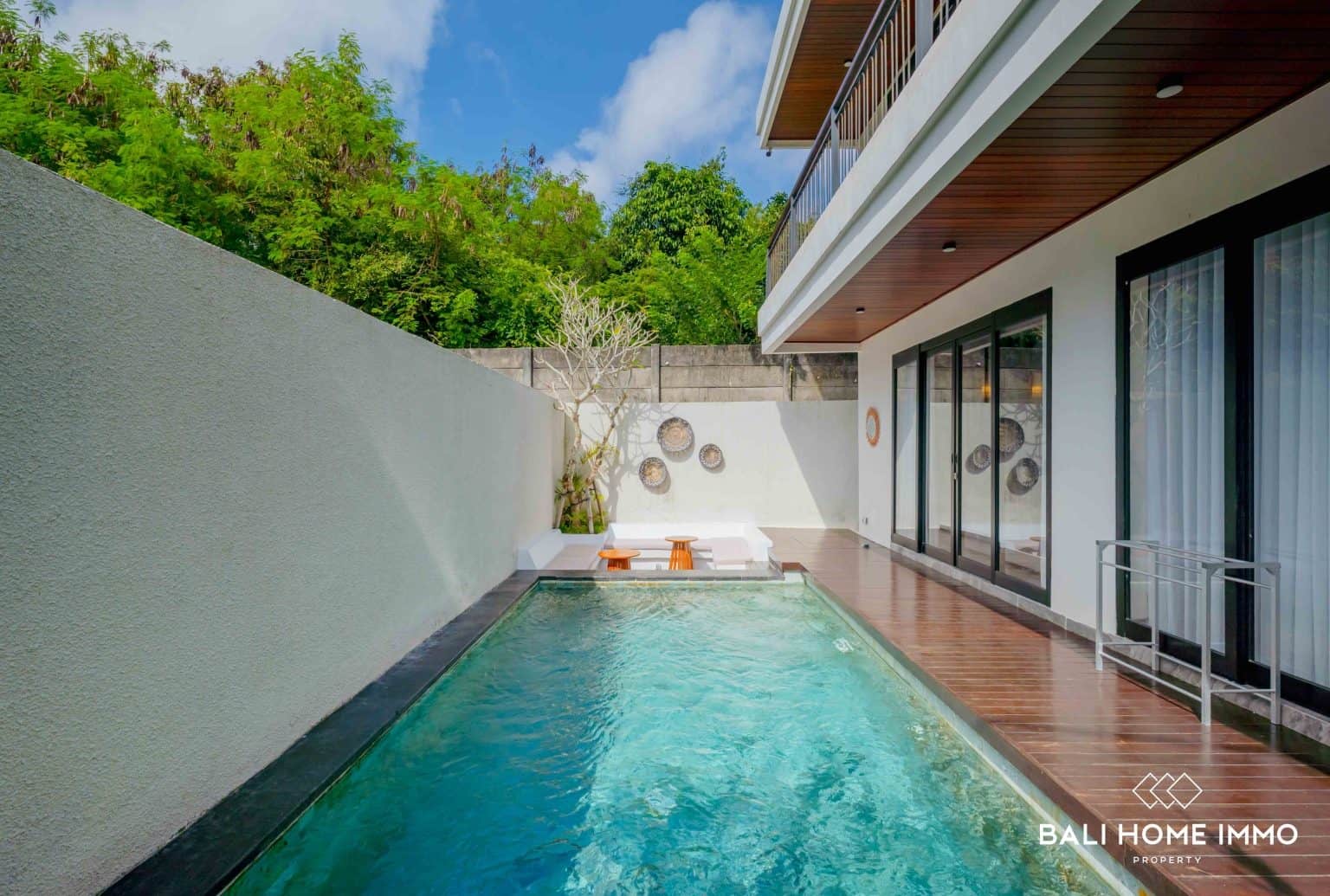 2-bedroom freehold villa in Ungasan — photo 2 of 5