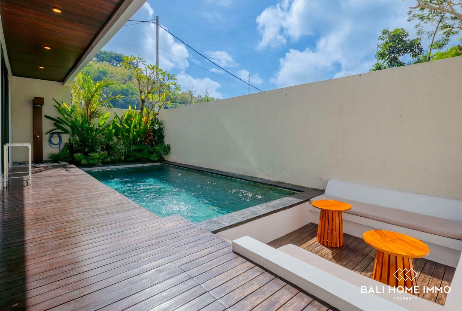 2-bedroom freehold villa in Ungasan — photo 3 of 5