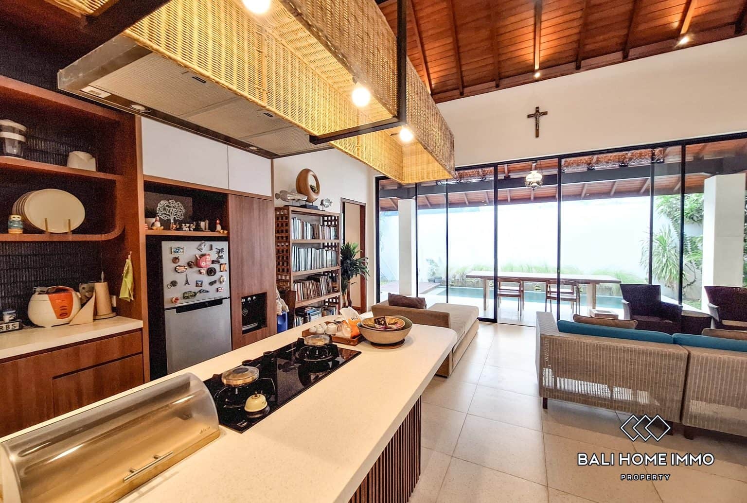 2-bedroom freehold villa in Seminyak — photo 5 of 5