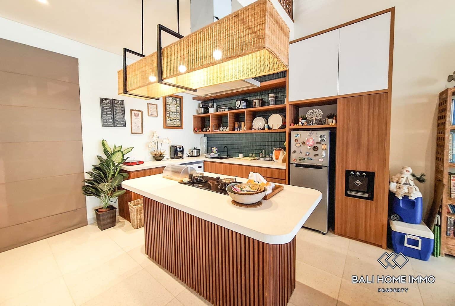 2-bedroom freehold villa in Seminyak — photo 4 of 5