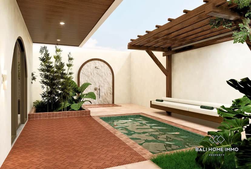 3-bedroom leasehold villa in Uluwatu — photo 2 of 5
