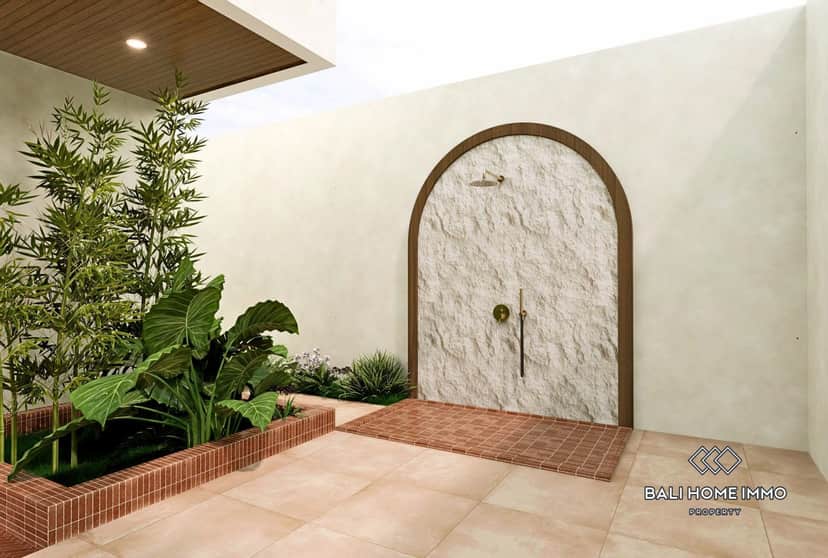 3-bedroom leasehold villa in Uluwatu — photo 3 of 5