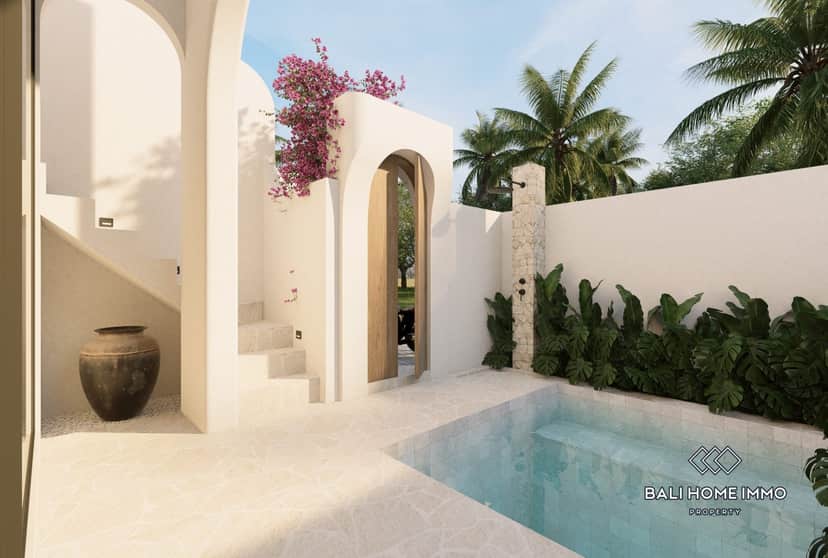 1-bedroom leasehold villa in Ungasan — photo 4 of 5