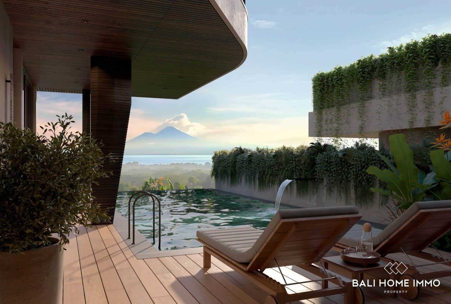 4-bedroom leasehold villa in Nusa Dua — photo 5 of 5