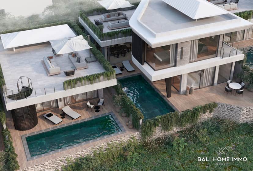 2-bedroom leasehold villa in Nusa Dua — photo 5 of 5