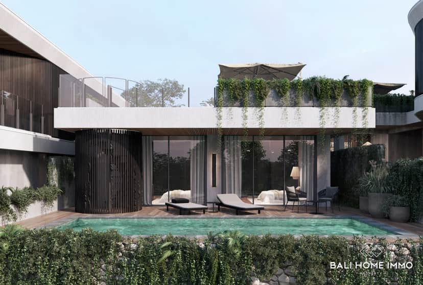 2-bedroom leasehold villa in Nusa Dua — photo 2 of 5