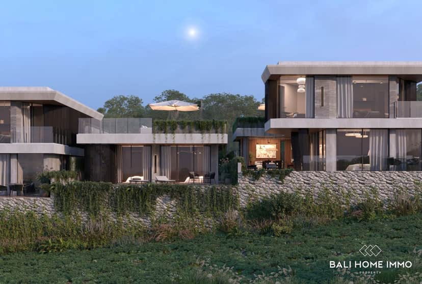 2-bedroom leasehold villa in Nusa Dua — photo 3 of 5