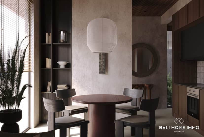 2-bedroom leasehold villa in Nusa Dua — photo 5 of 5