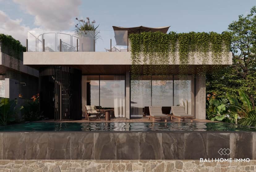2-bedroom leasehold villa in Nusa Dua — photo 2 of 5