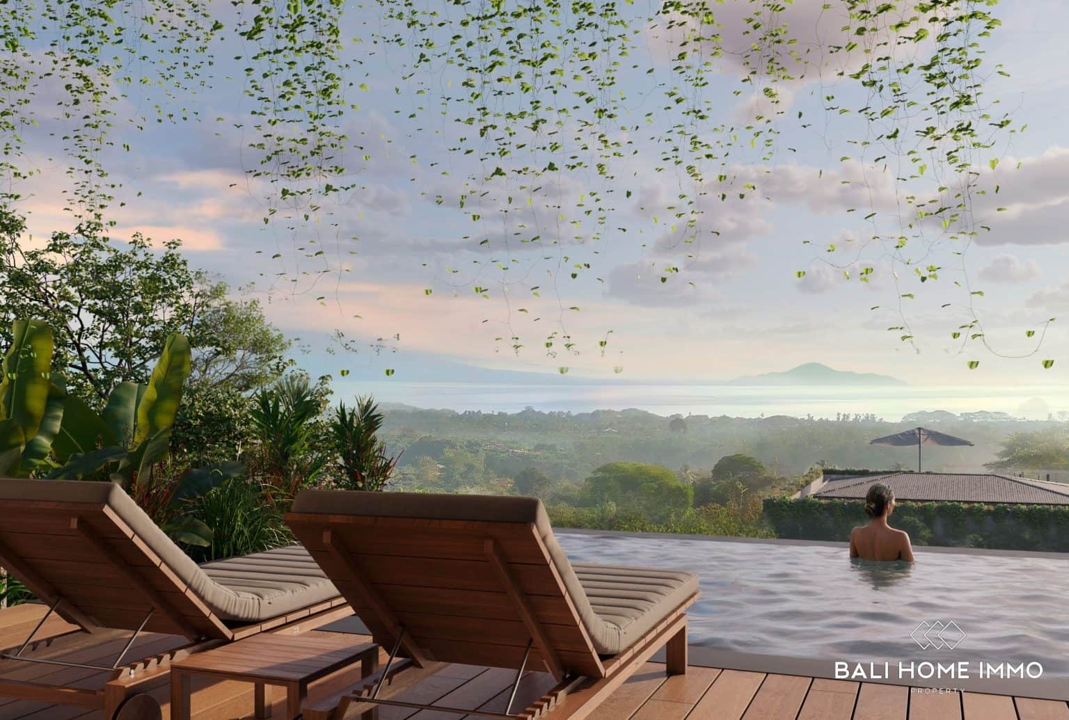 2-bedroom leasehold villa in Nusa Dua — photo 3 of 5