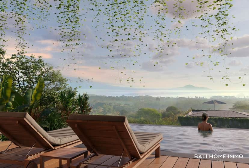 2-bedroom leasehold villa in Nusa Dua — photo 3 of 5