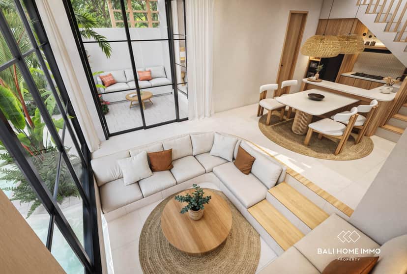 2-bedroom leasehold villa in Uluwatu — photo 5 of 5