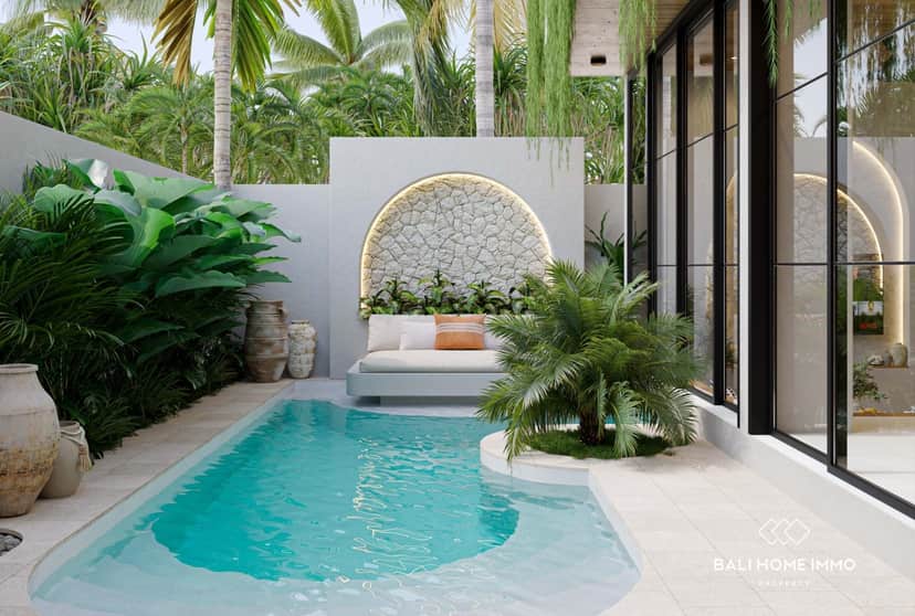 1-bedroom leasehold villa in Uluwatu — photo 3 of 5
