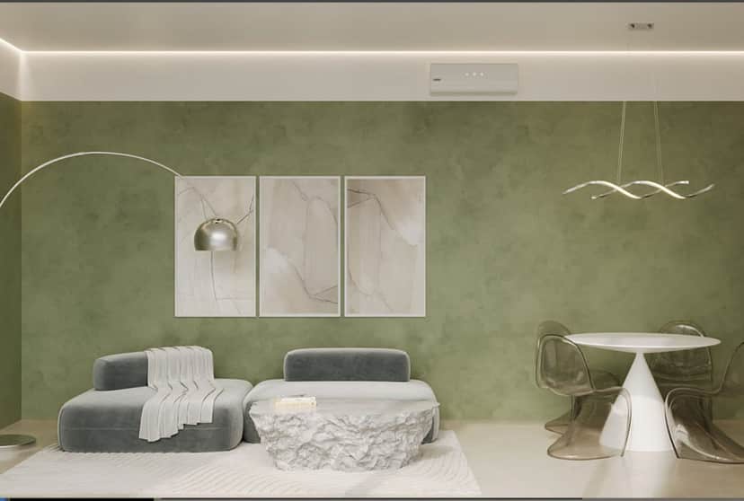 2-bedroom leasehold villa in Candidasa — photo 2 of 5