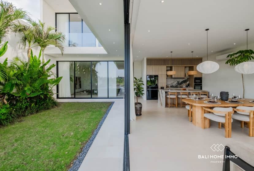 4-bedroom leasehold villa in Seseh/Cemagi — photo 3 of 5