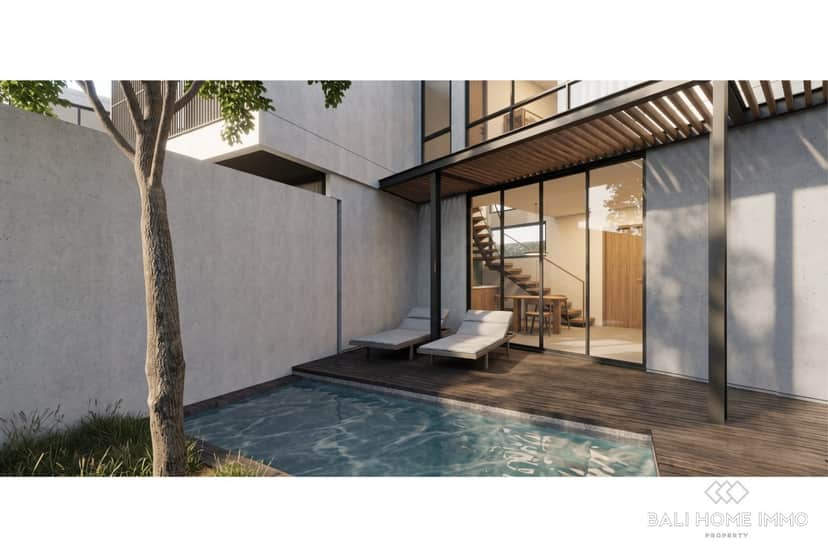 1-bedroom leasehold villa in Ungasan — photo 4 of 5