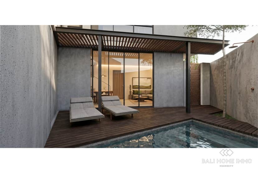 1-bedroom leasehold villa in Ungasan — photo 3 of 5