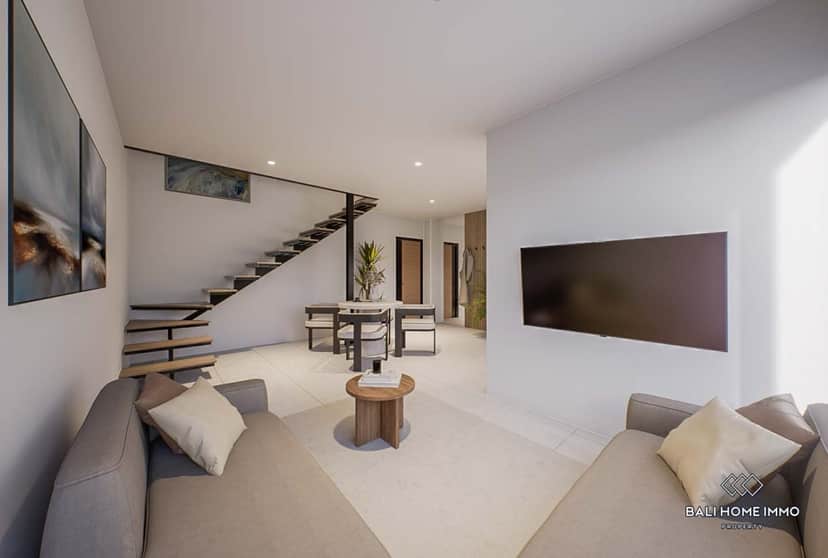 2-bedroom leasehold villa in Seseh/Cemagi — photo 3 of 5