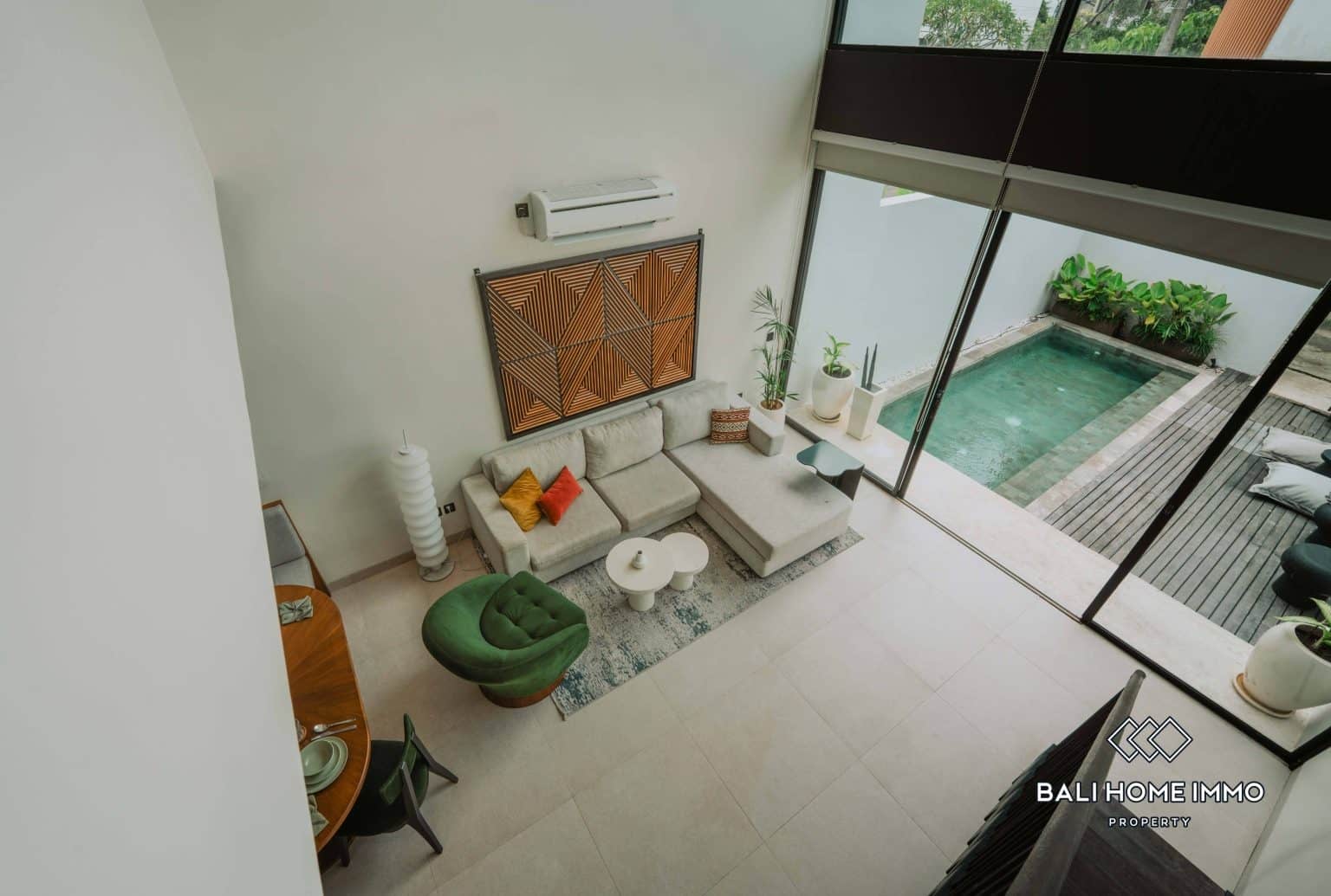 3-bedroom leasehold villa in Uluwatu — photo 5 of 5