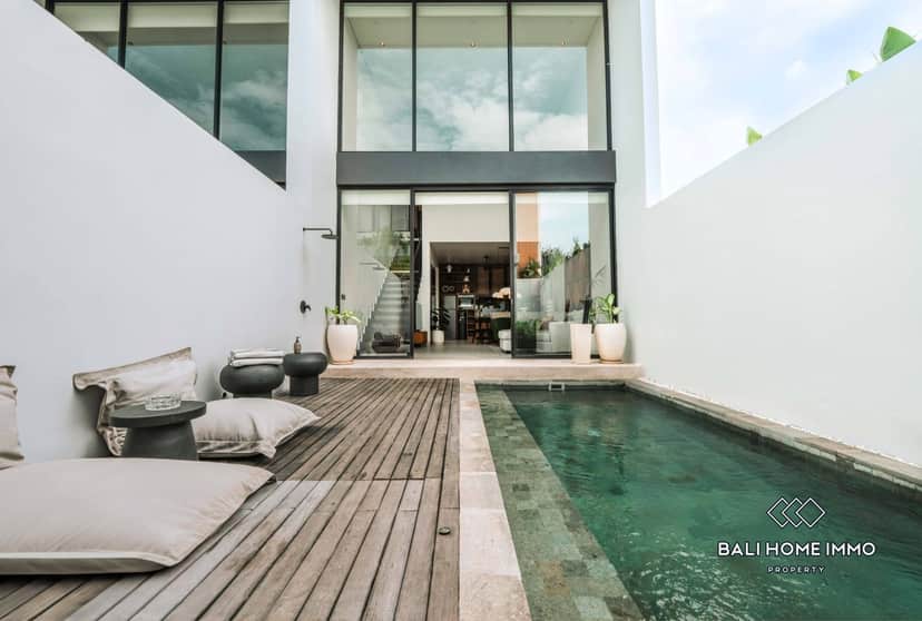 3-bedroom leasehold villa in Uluwatu — photo 2 of 5