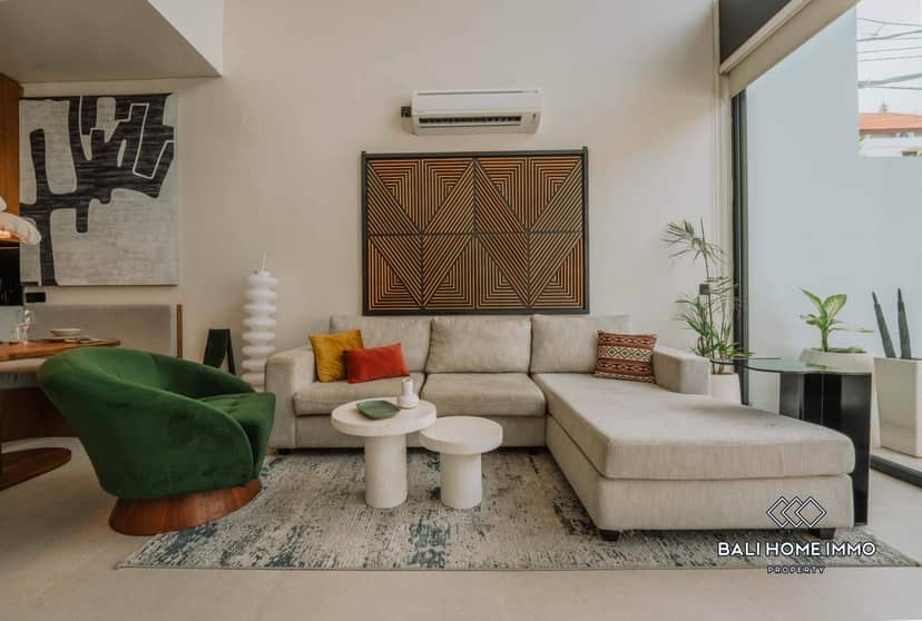 3-bedroom leasehold villa in Uluwatu — photo 3 of 5