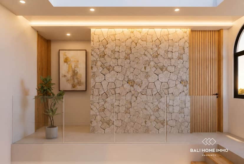 2-bedroom leasehold villa in Seseh/Cemagi — photo 4 of 5