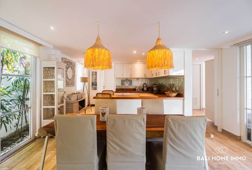 4-bedroom leasehold villa in Pererenan — photo 5 of 5