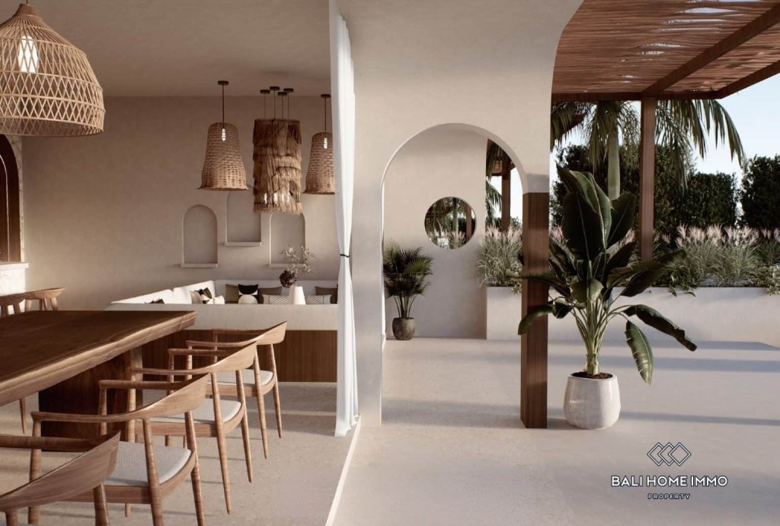 4-bedroom leasehold villa in Nusa Lembongan — photo 4 of 5