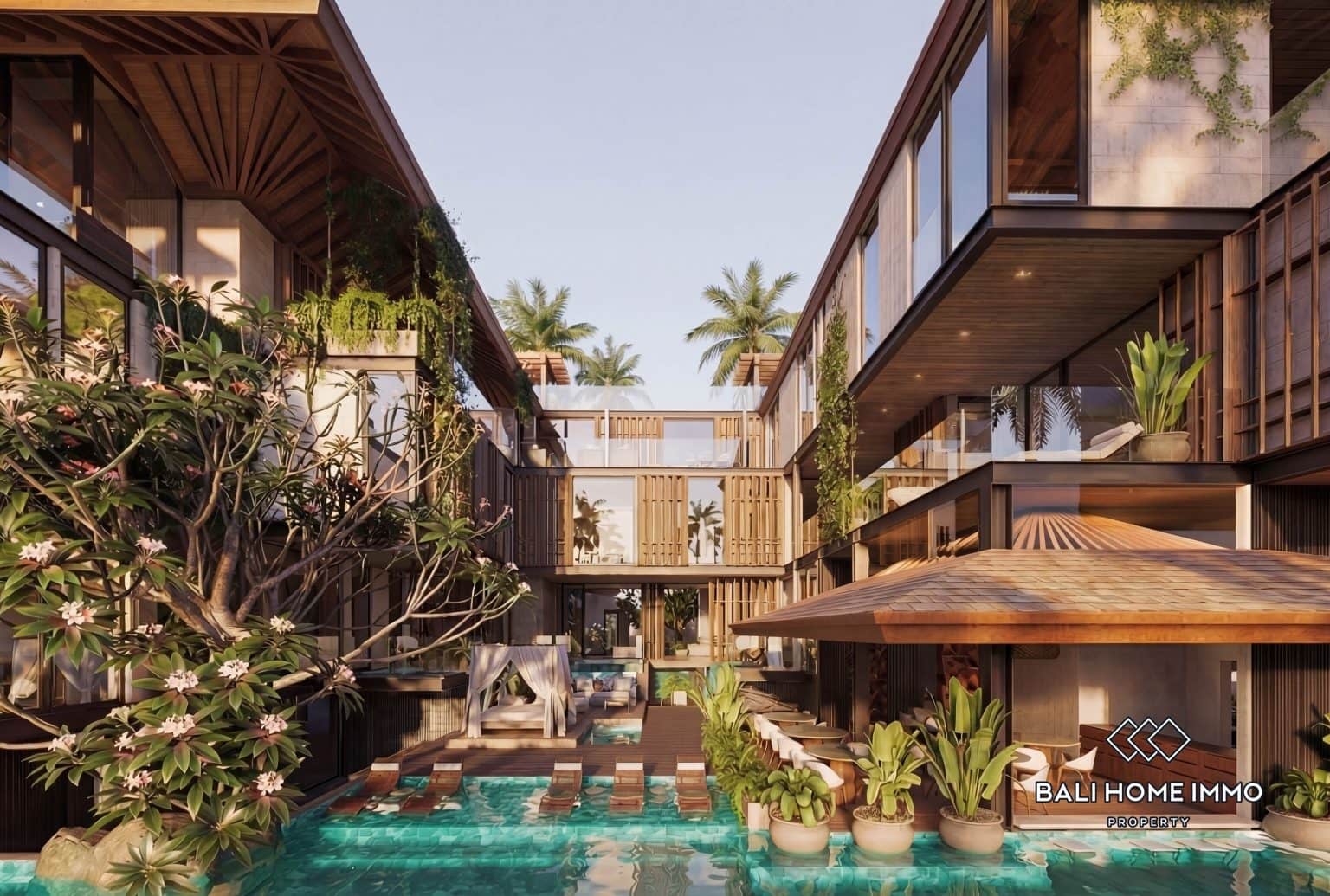 Off Plan 1 Bedroom Studio Apartment for Sale Near Karma Beach - RF8799A