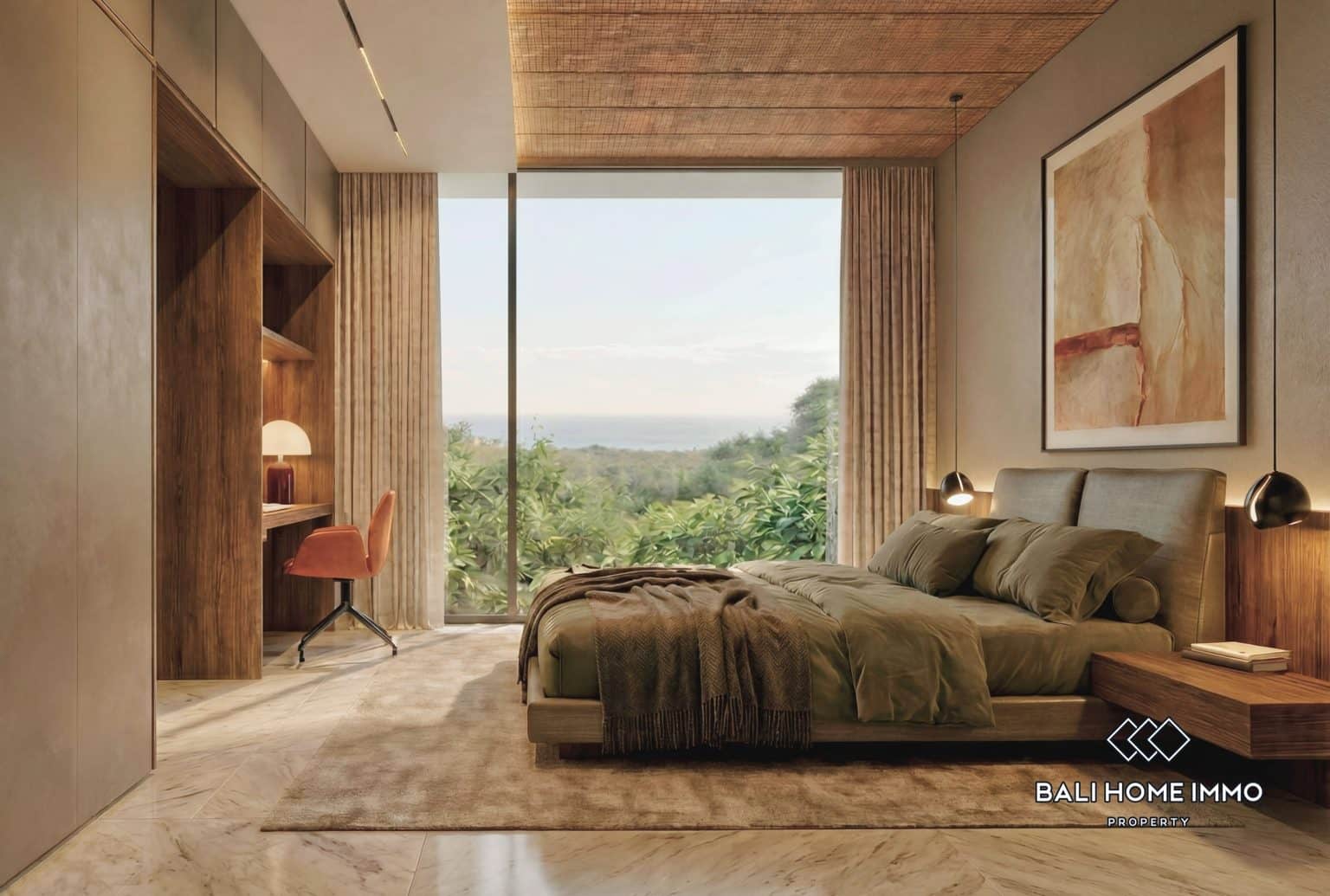 1-bedroom leasehold villa in Uluwatu — photo 5 of 5