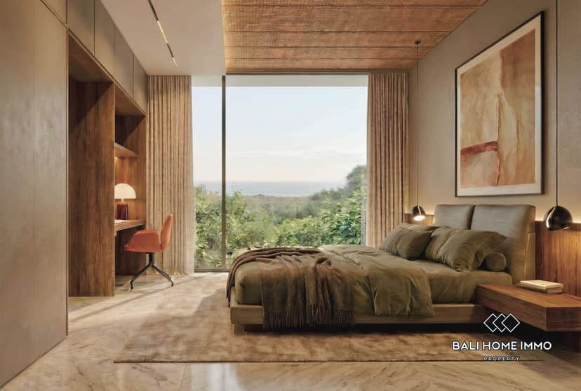 1-bedroom leasehold villa in Uluwatu — photo 5 of 5