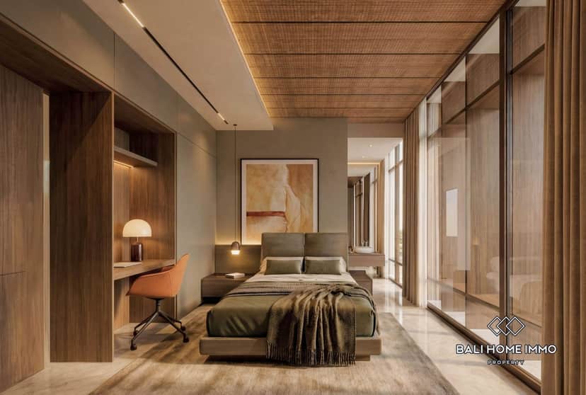 2-bedroom leasehold villa in Uluwatu — photo 5 of 5