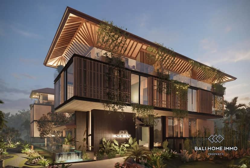 2-bedroom leasehold villa in Uluwatu — photo 2 of 5