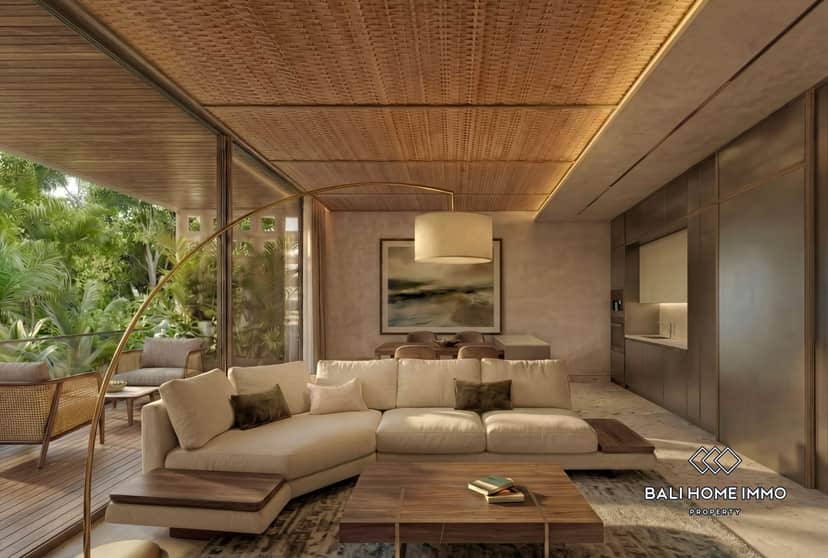 2-bedroom leasehold villa in Uluwatu — photo 3 of 5