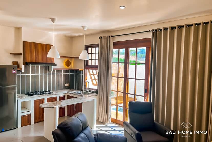 2-bedroom leasehold villa in Ungasan — photo 5 of 5