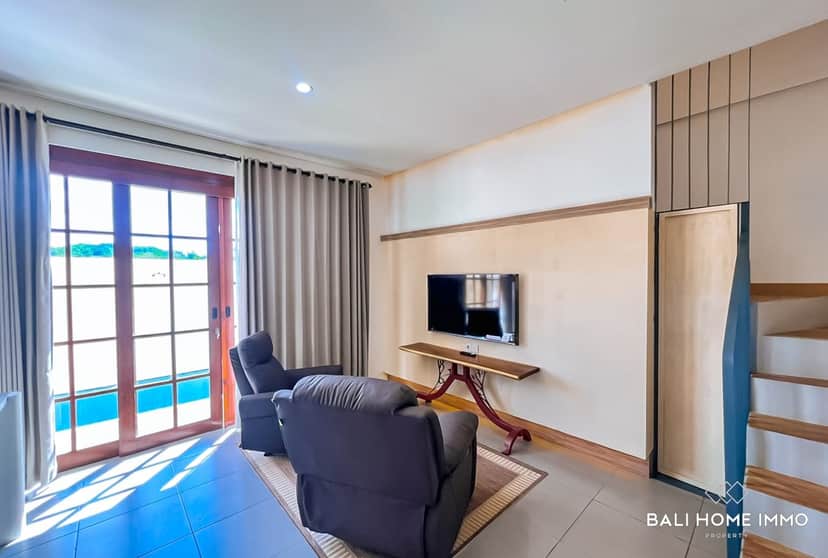2-bedroom leasehold villa in Ungasan — photo 4 of 5