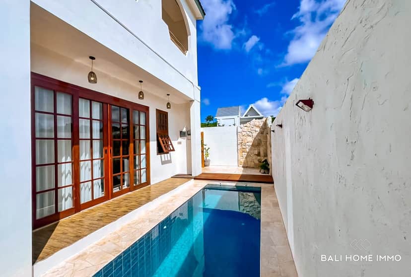 2-bedroom leasehold villa in Ungasan — photo 2 of 5