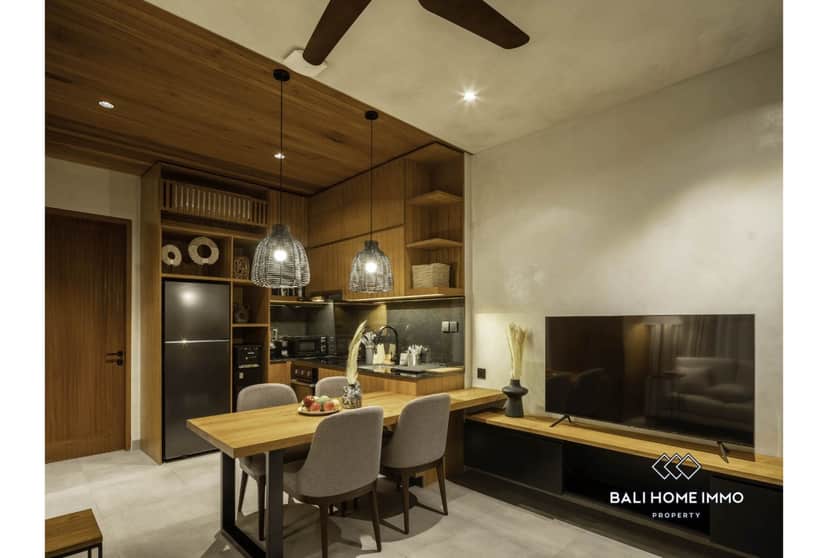 1-bedroom leasehold villa in Uluwatu — photo 5 of 5