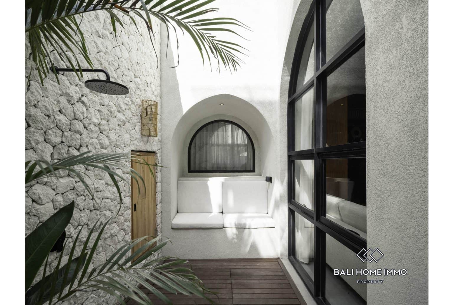 1-bedroom leasehold villa in Uluwatu — photo 2 of 5