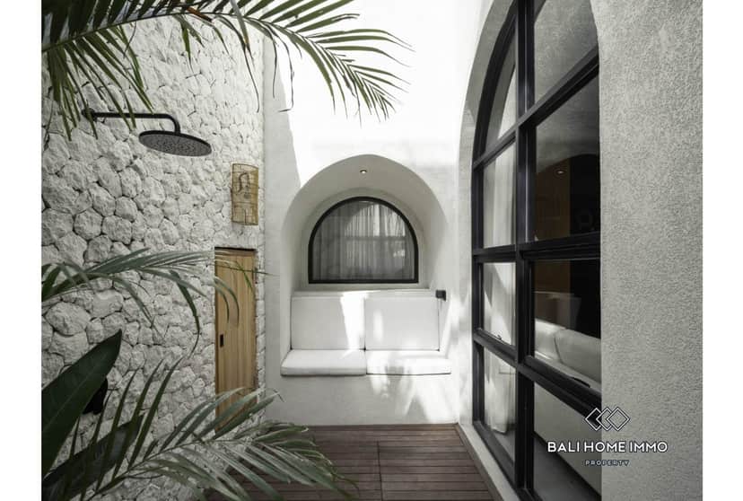 1-bedroom leasehold villa in Uluwatu — photo 2 of 5