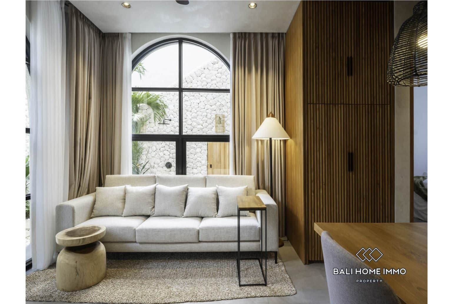 1-bedroom leasehold villa in Uluwatu — photo 3 of 5